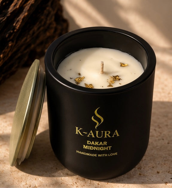 Dakar Midnight

Dark. Sensual. Magnetic.