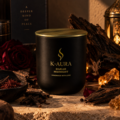 Dakar Midnight

Dark. Sensual. Magnetic.