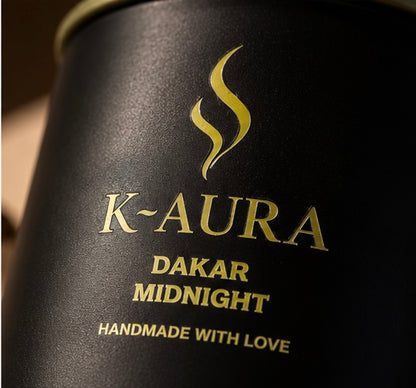 Dakar Midnight

Dark. Sensual. Magnetic.
